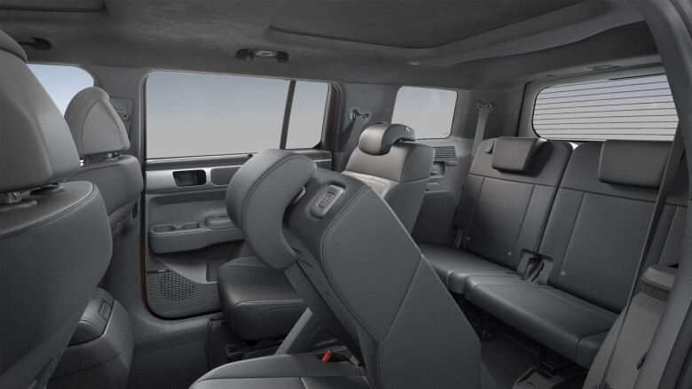 Hyundai SANTA FE 1.6 TGDi Hybrid Calligraphy 5dr 4WD Auto Hybrid Estate